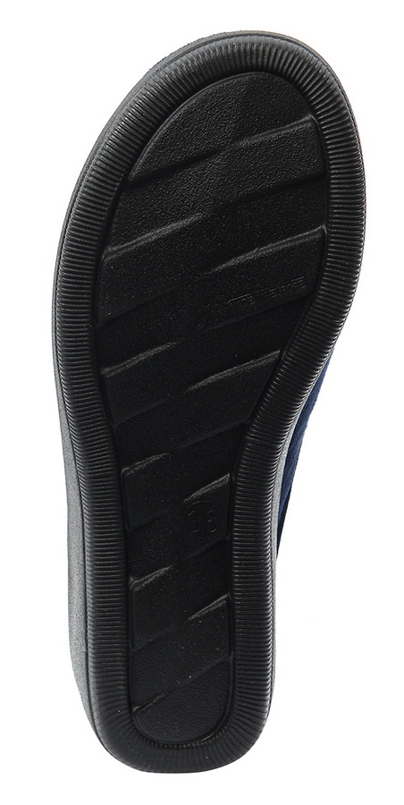 женские тапочки inblu