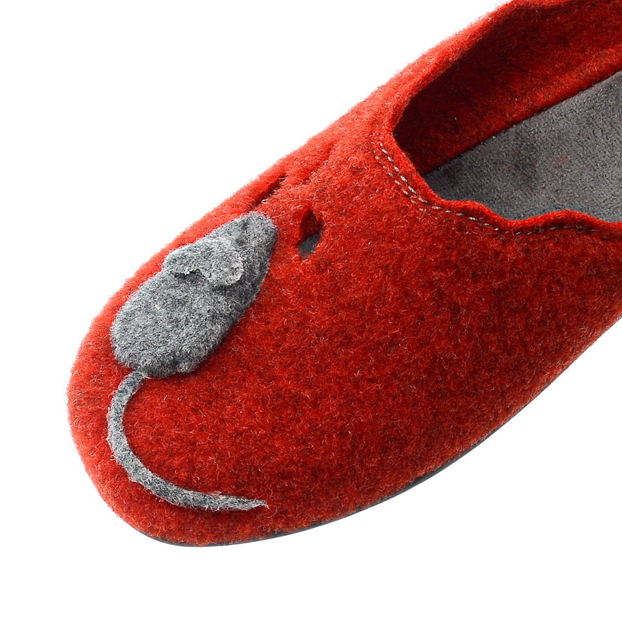 женские тапочки inblu