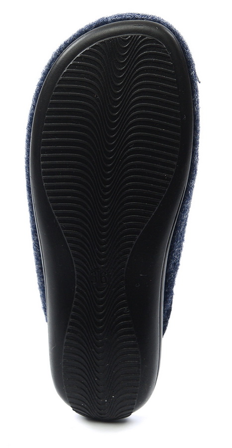 женские тапочки inblu