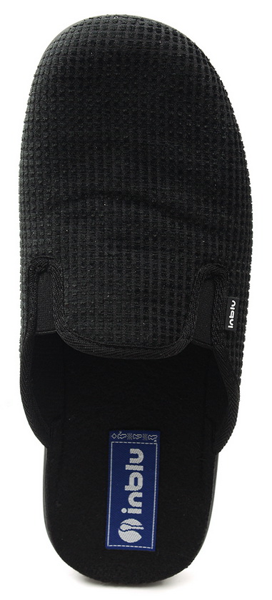 мужские тапочки inblu