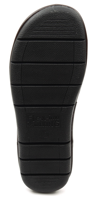 мужские тапочки inblu