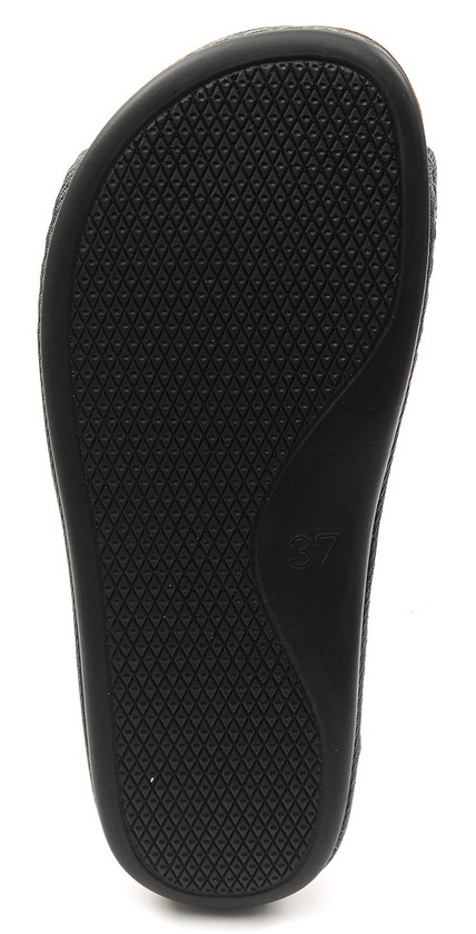 женские тапочки inblu