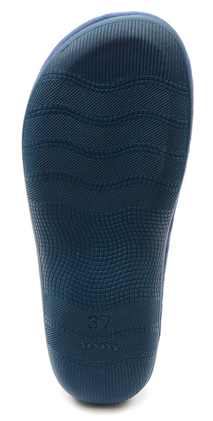 женские тапочки inblu