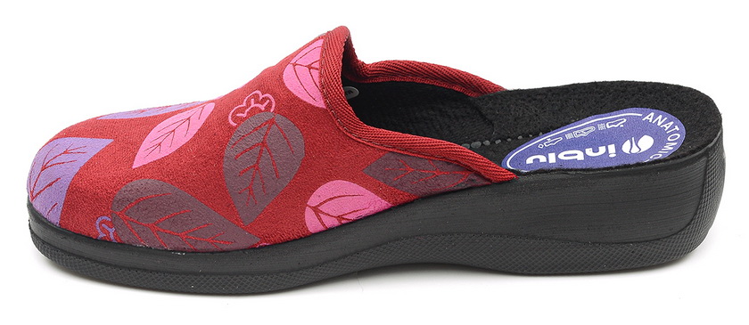 тапочки женские inblu