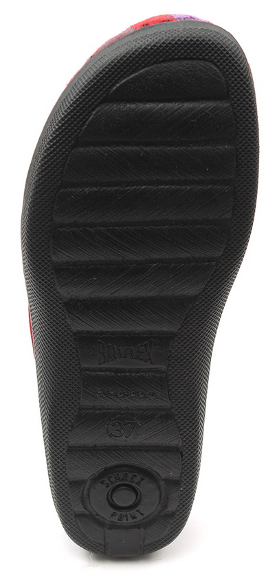 тапочки женские inblu