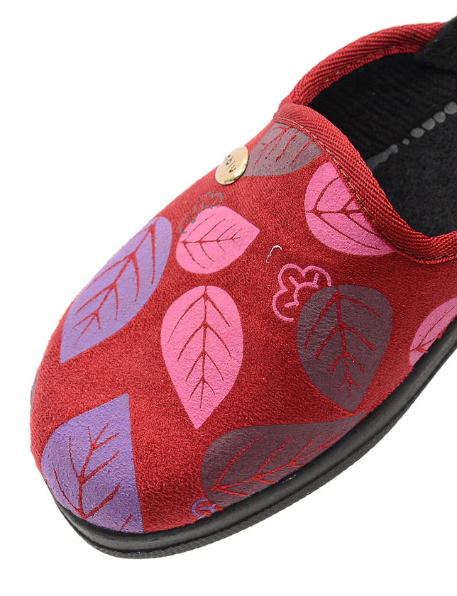 тапочки женские inblu