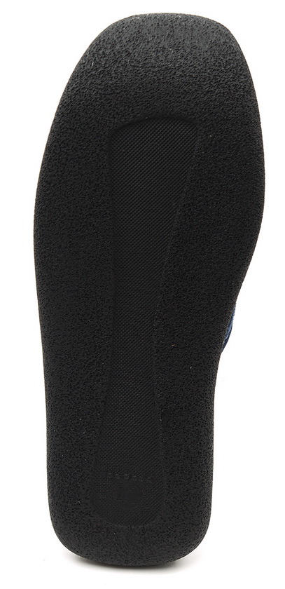 мужские тапочки inblu