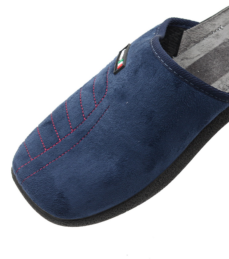 мужские тапочки inblu