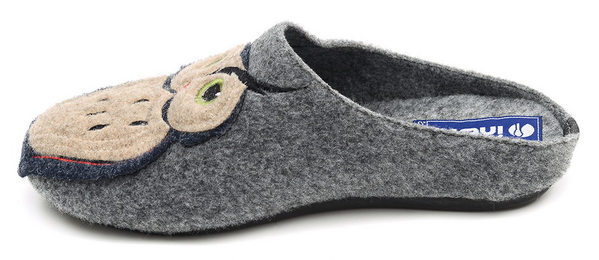 женские тапочки inblu 