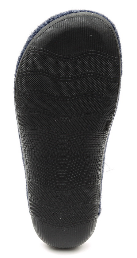 женские тапочки inblu