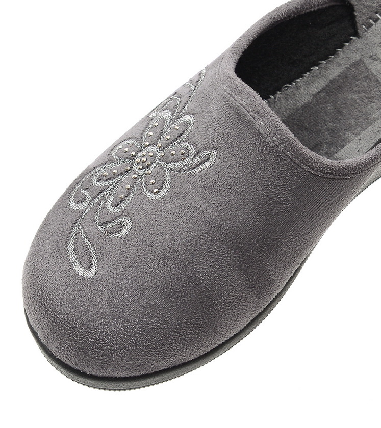 женские тапочки inblu