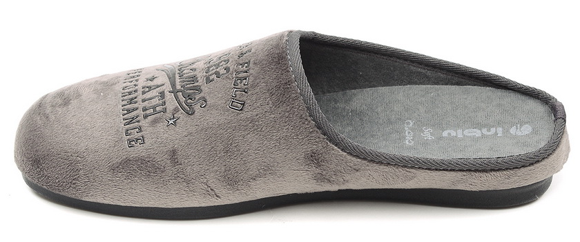 мужские тапочки inblu