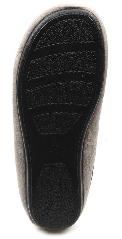 мужские тапочки inblu