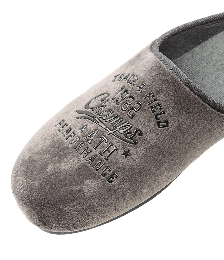 мужские тапочки inblu