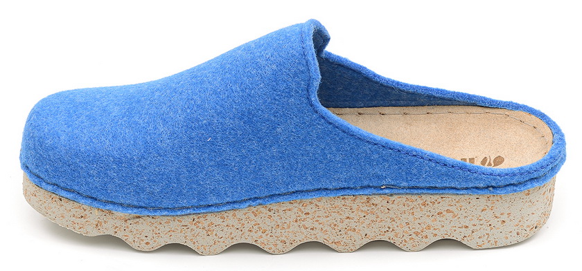 женские тапочки inblu