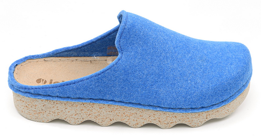 женские тапочки inblu