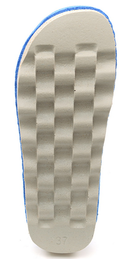 женские тапочки inblu