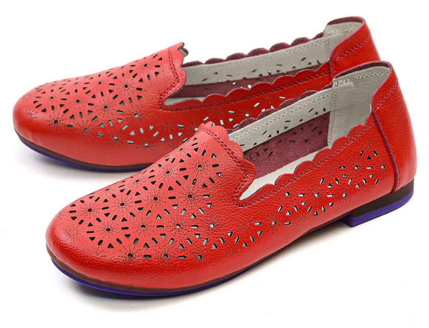 женские туфли натуральная кожа pepita испания