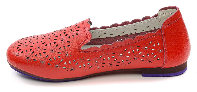 женские туфли натуральная кожа pepita испания