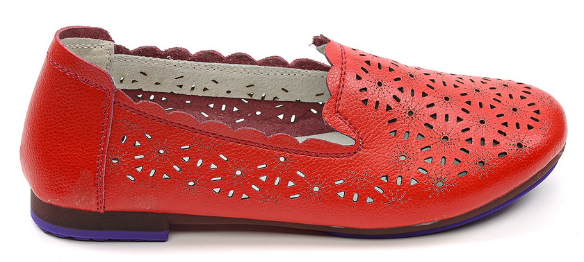 женские туфли натуральная кожа pepita испания