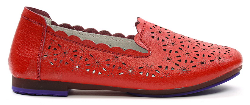 женские туфли натуральная кожа pepita испания