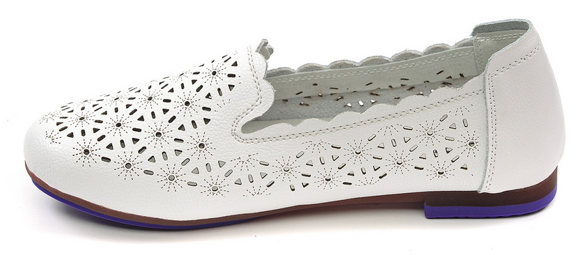 женские туфли натуральная кожа pepita испания