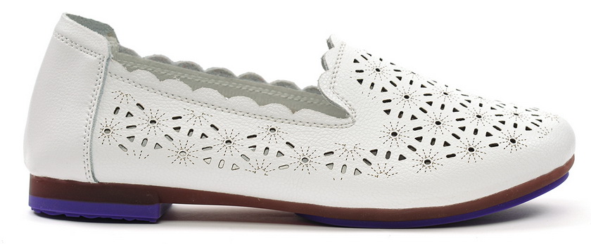 женские туфли натуральная кожа pepita испания