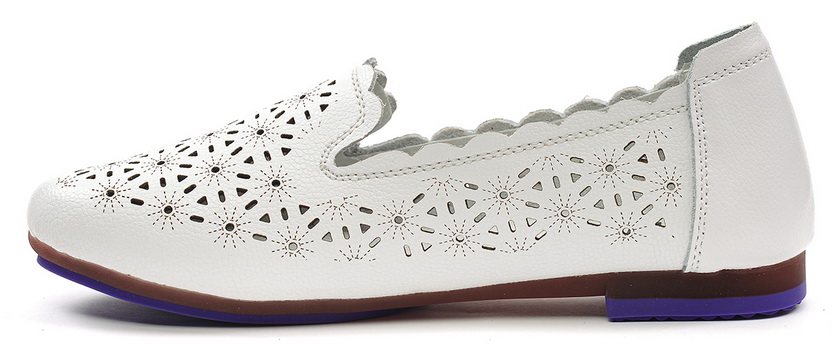 женские туфли натуральная кожа pepita испания