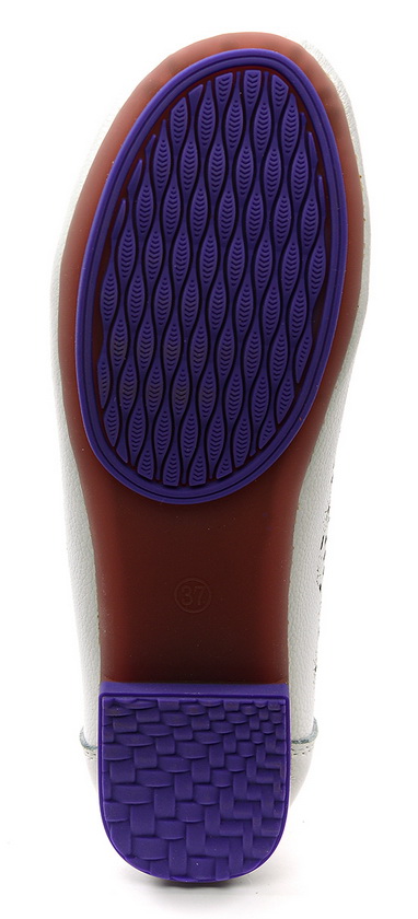 женские туфли натуральная кожа pepita испания