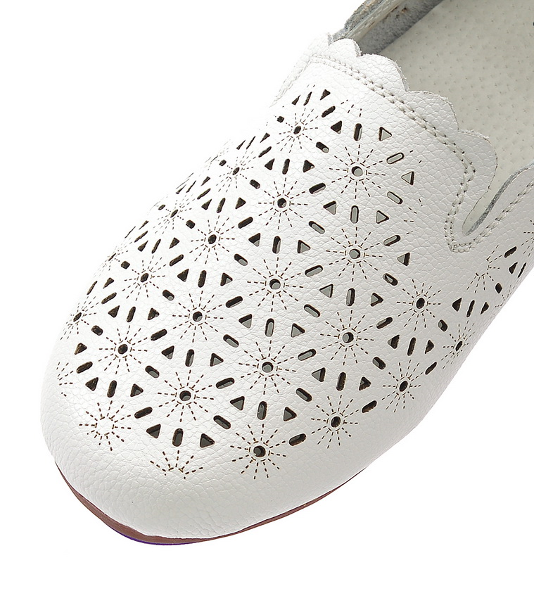 женские туфли натуральная кожа pepita испания