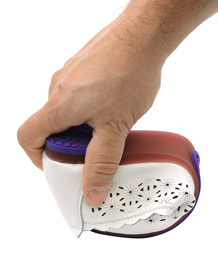 женские туфли натуральная кожа pepita испания