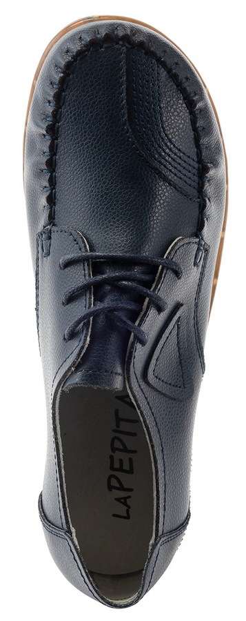 женские туфли натуральная кожа lapepita испания