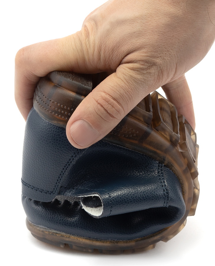 женские туфли натуральная кожа lapepita испания