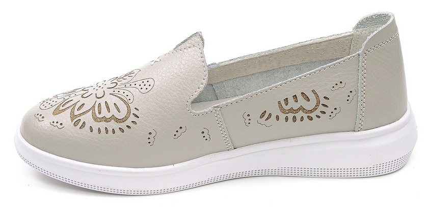 женские туфли натуральная кожа pepita испания