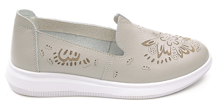 женские туфли натуральная кожа pepita испания