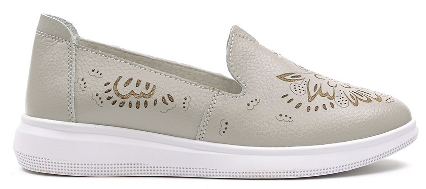 женские туфли натуральная кожа pepita испания