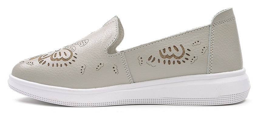 женские туфли натуральная кожа pepita испания