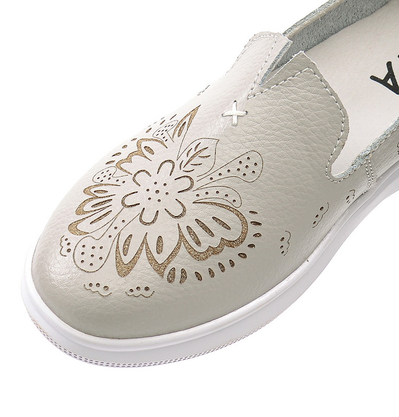 женские туфли натуральная кожа pepita испания