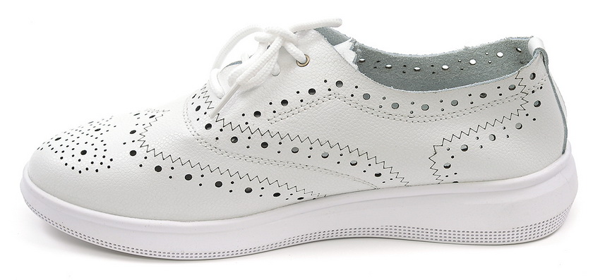 женские туфли натуральная кожа pepita испания