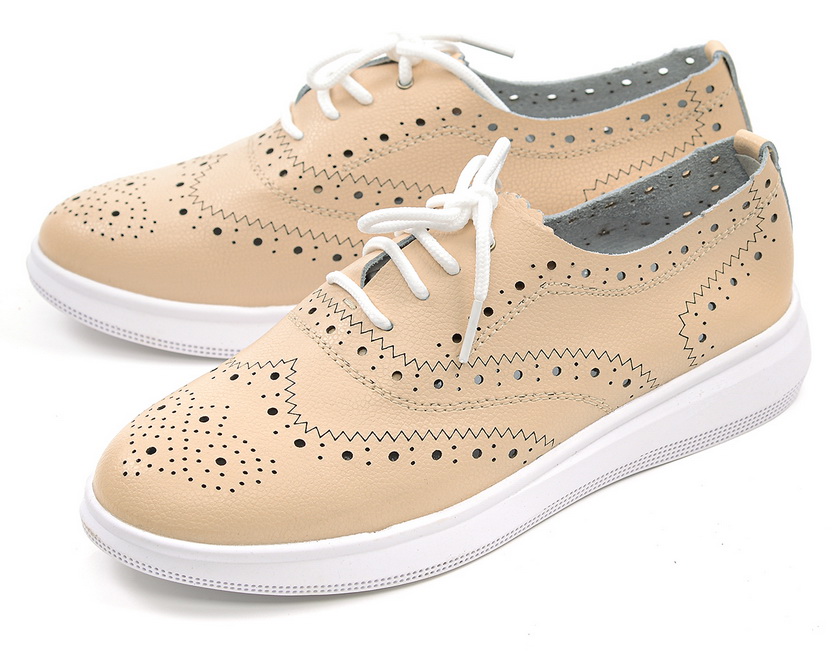 женские туфли натуральная кожа pepita испания