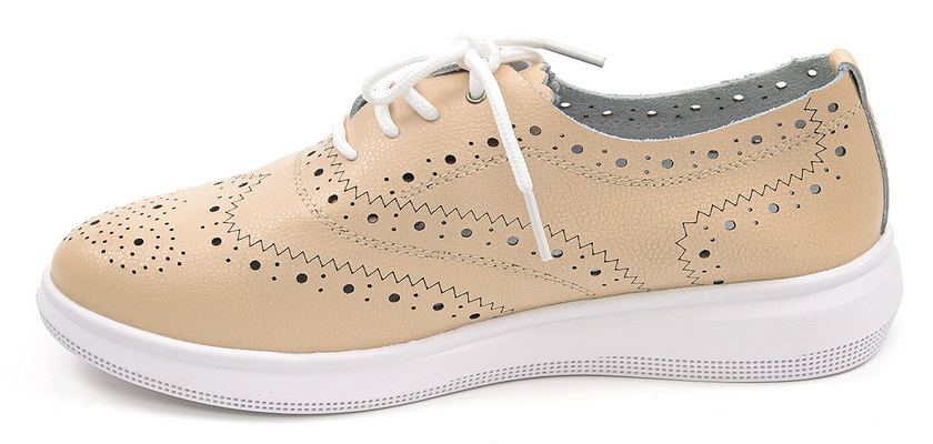 женские туфли натуральная кожа pepita испания