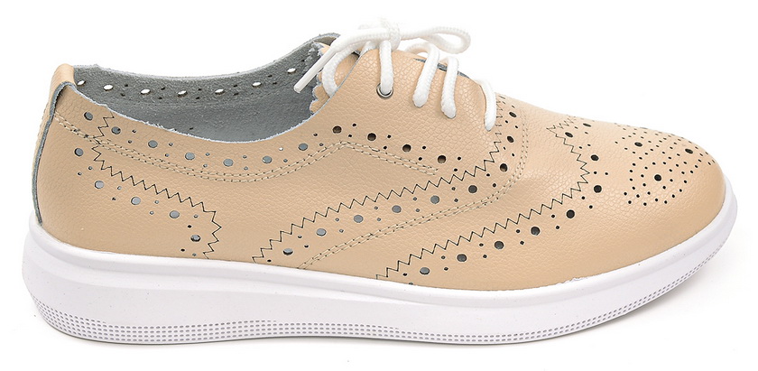 женские туфли натуральная кожа pepita испания