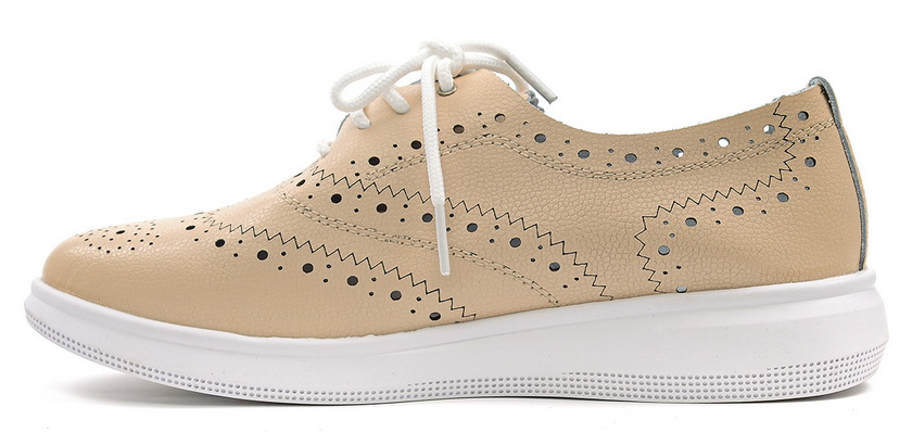 женские туфли натуральная кожа pepita испания