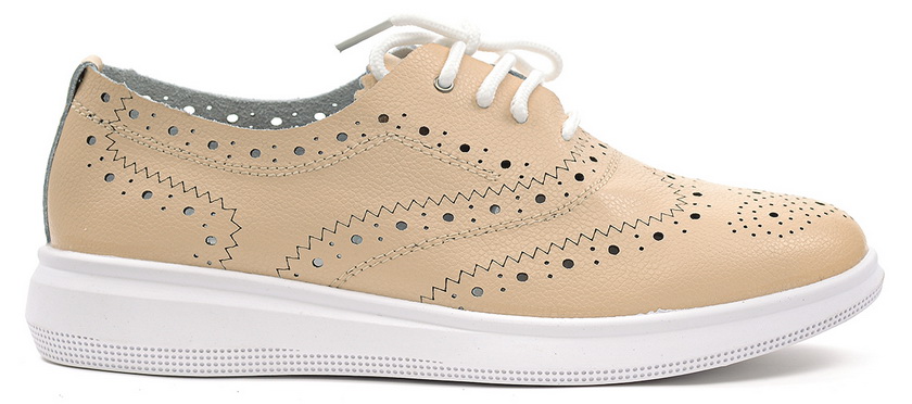 женские туфли натуральная кожа pepita испания