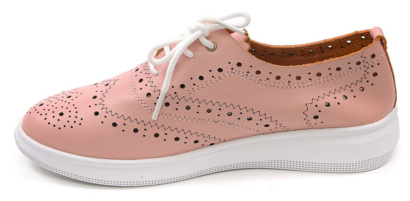 женские туфли натуральная кожа pepita испания