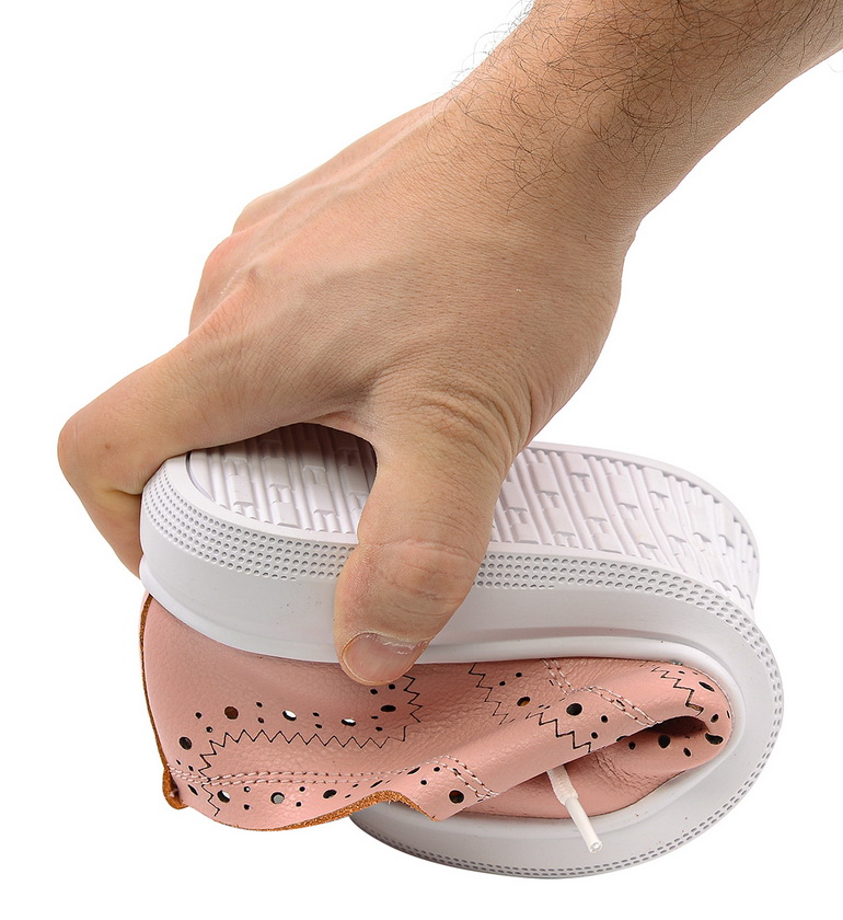 женские туфли натуральная кожа pepita испания