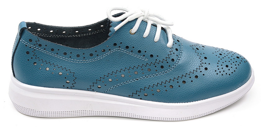 женские туфли натуральная кожа pepita испания