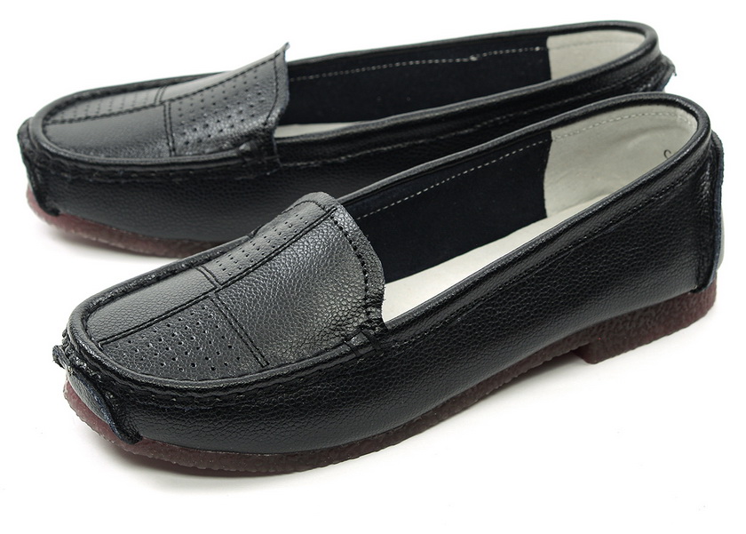 женские мокасины натуральная кожа lapepita испания