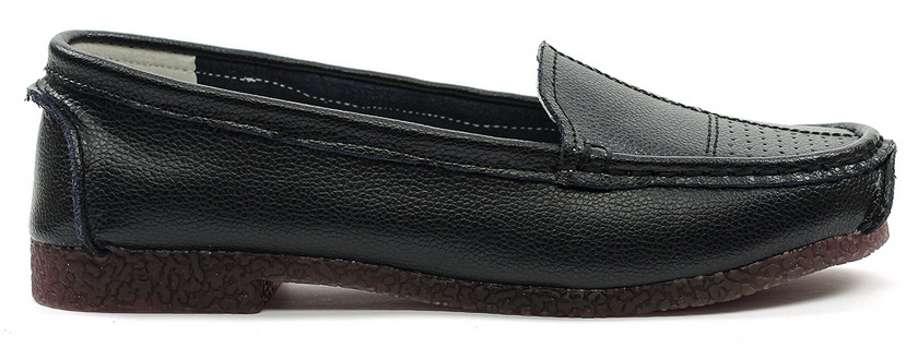 женские мокасины натуральная кожа lapepita испания