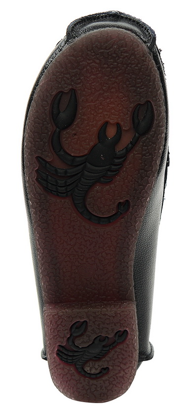 женские мокасины натуральная кожа lapepita испания